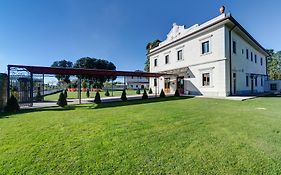 Villa Tolomei Hotel&Resort